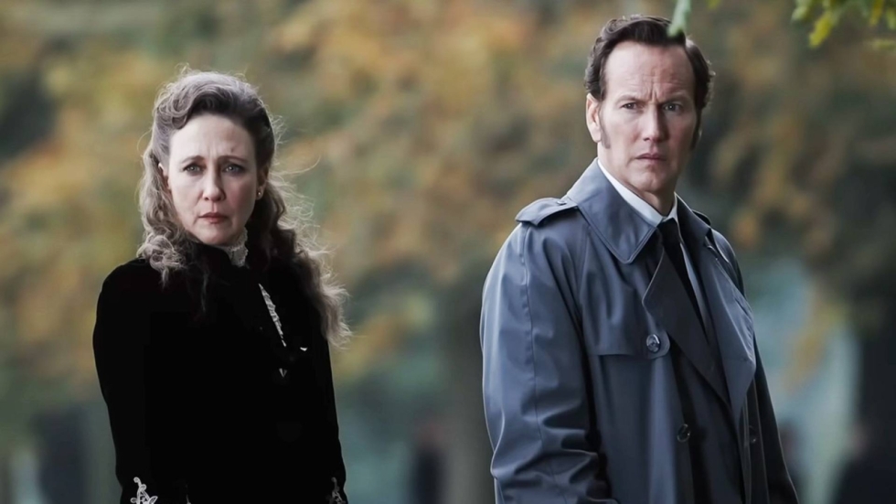 Dit is het akelige waargebeurde verhaal achter de nieuwe film 'The Conjuring: Last Rites'
