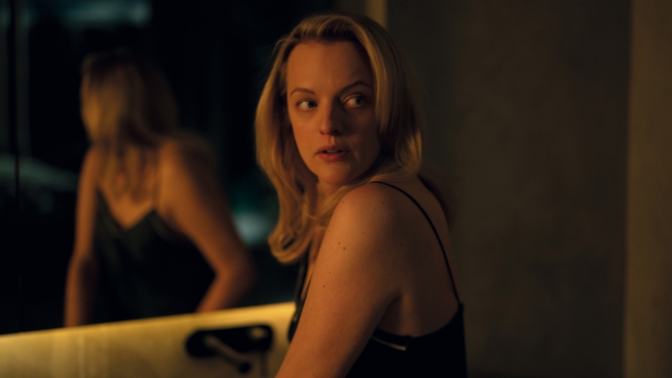 Deze nieuwe film met Elisabeth Moss en Kate Hudson lijkt verdacht veel op 'The Substance'