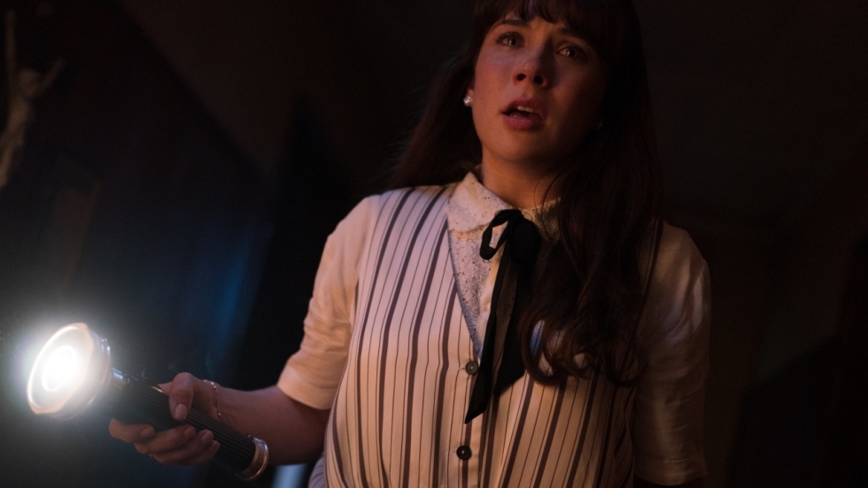 Eerste recensies 'The Conjuring: Last Rites': weer zo goed als de eerste twee?