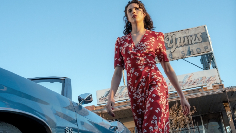 Dit zijn de nieuwe bioscoopfilms van deze week: alle 9 titels op een rij