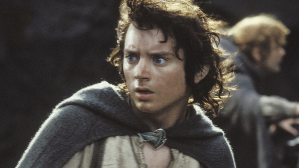 Elijah Wood reageert fantastisch op emotionele vraag 'Lord of the Rings'-films