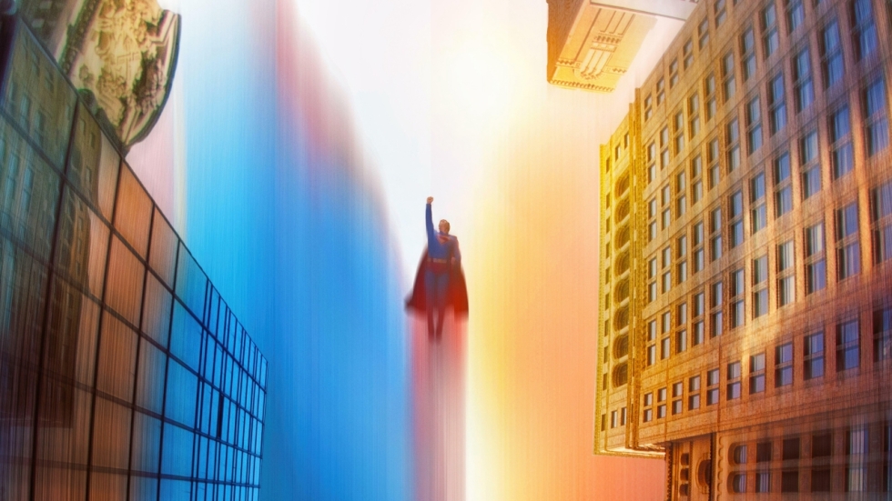 Officieel: Tweede 'Superman' krijgt grootse titel en verschijnt al héél snel