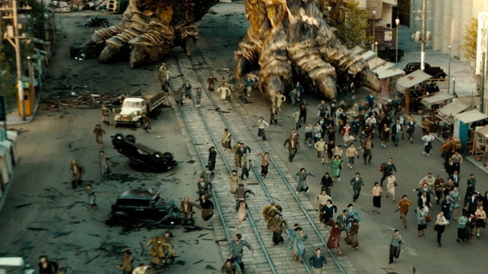 Opnames gestart van sequel op beste monsterfilm van 2 jaar geleden