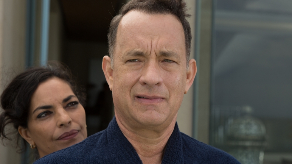 Dit is de "beste film ooit gemaakt", aldus Tom Hanks