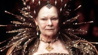 Judi Dench (91) weigert met pensioen te gaan, want M uit 'James Bond' droomt nog van één laatste rol