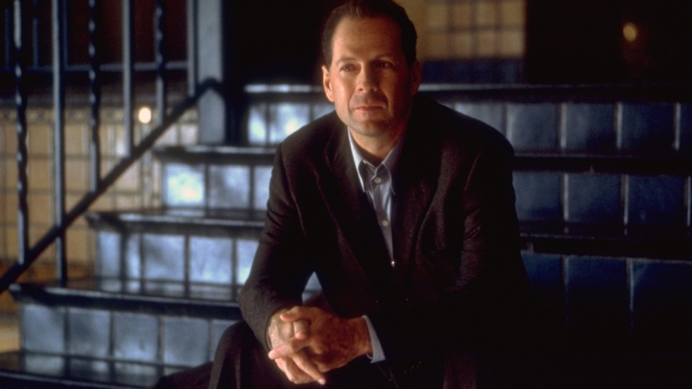 Zo kreeg Bruce Willis niet $20 miljoen, maar $115 miljoen voor 'The Sixth Sense'