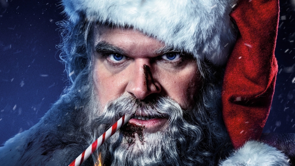 Cast van 'Violent Night 2' versterkt met nog twee grote namen