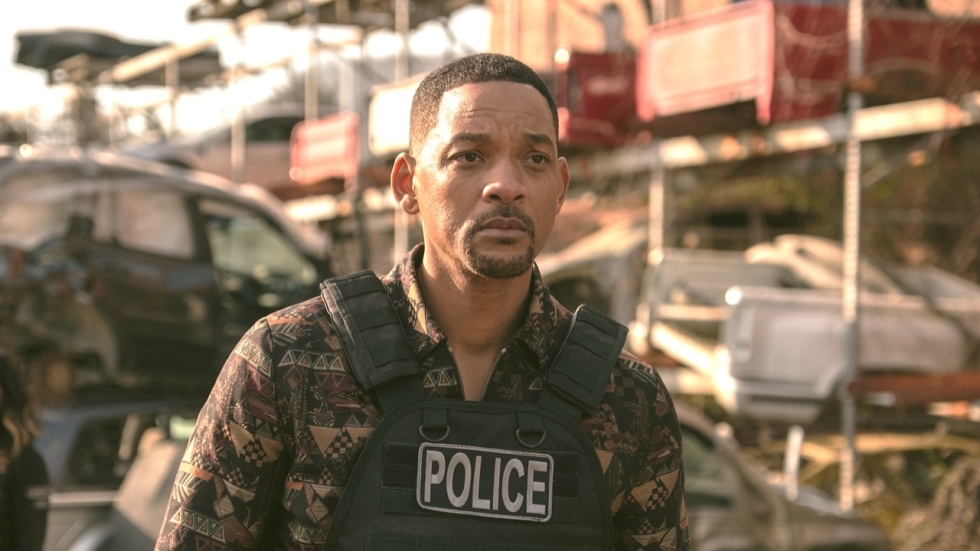 'Fast and Loose' met Will Smith krijgt nieuwe regisseur die beter is dan Michael Bay