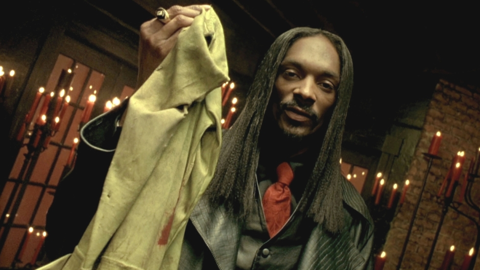 'Don't Go in That House, Bitch': Eli Roth en Snoop Dogg produceren samen een spookhuisfilm