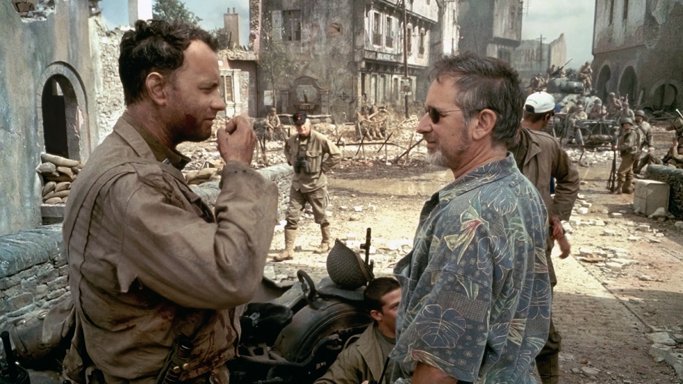 Steven Spielberg wilde deze game-verfilming doen, maar werd afgewezen