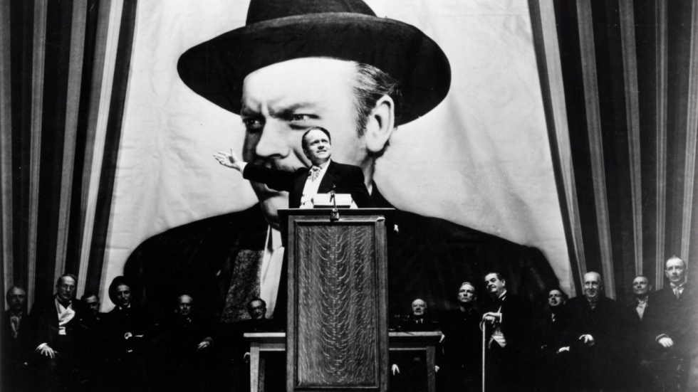 Studio wil film van Orson Welles afmaken met AI, maar stuit daarmee op keiharde kritiek