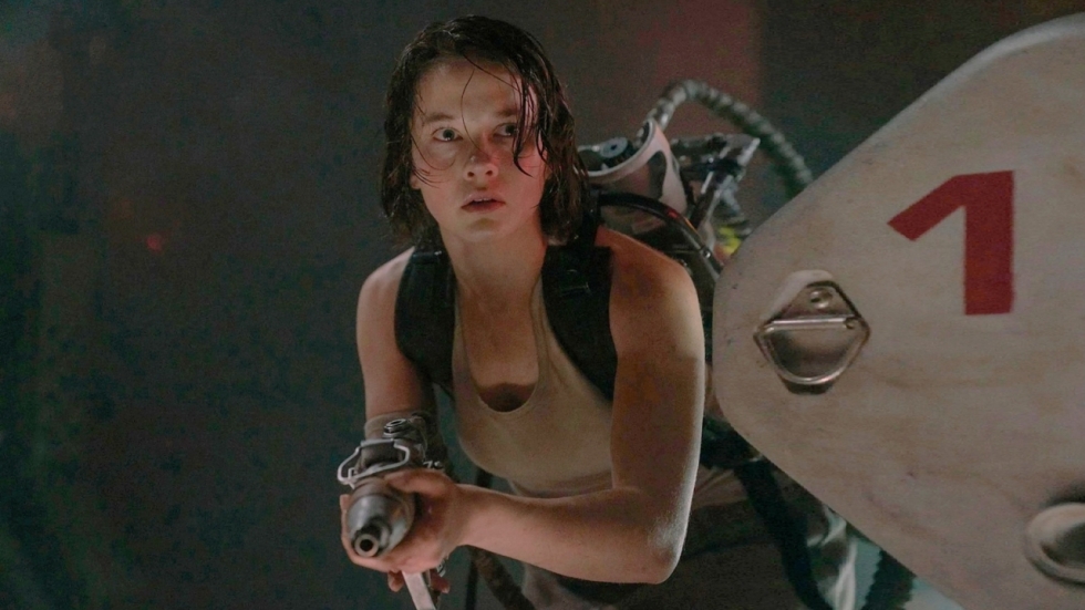 'Alien: Romulus 2' moet het doen zonder een heel belangrijk iemand
