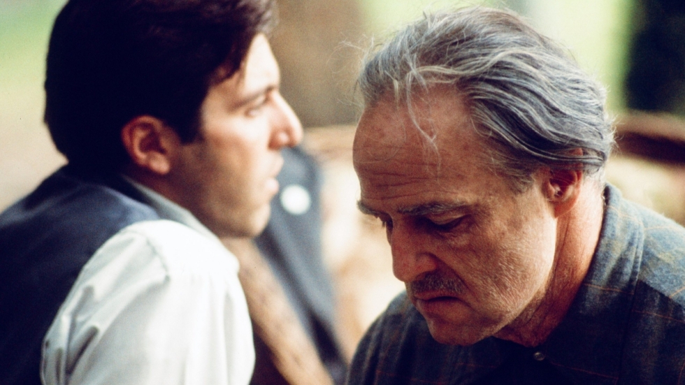 Dit is volgens Al Pacino de beste acteerprestatie aller tijden: "Revolutionair!"