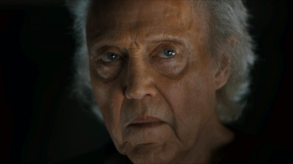 82-jarige Christopher Walken heeft "geen flauw idee" na 'Dune: Part Two': "nooit gehad ook"