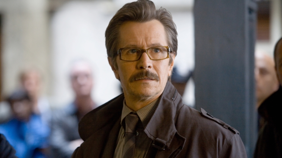 De altijd briljante Gary Oldman sloeg de plank wel erg mis in deze controversiële film