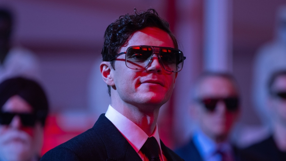 Dé scifi-film van 2025? Deze beelden uit Disney's aankomende 'Tron: Ares' zijn gaaf