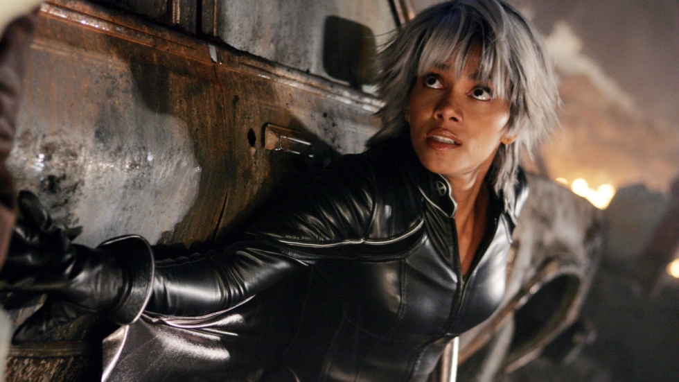 Halle Berry probeerde een keer 'method acting', maar dat sloeg nergens op: "Ik zat er 24/7 in"