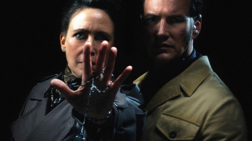 'The Conjuring: Last Rites' neemt de volledige controle over de wereldwijde box-office