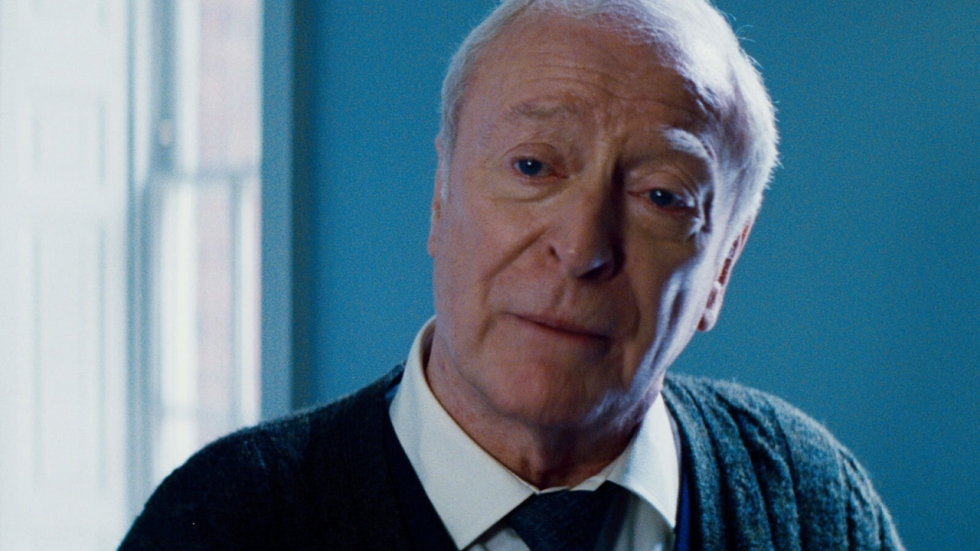 Michael Caine onderbreekt pensioen voor nieuwe fantasyfilm met Vin Diesel