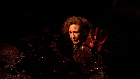 The Conjuring: Last Rites