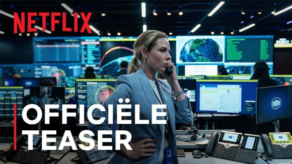 Na 'The Hurt Locker' en 'Zero Dark Thirty' is er nu 'A House of Dynamite'!