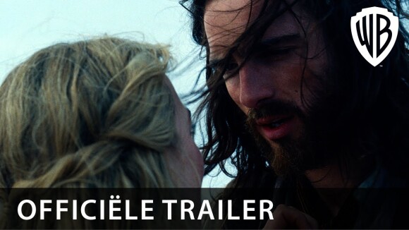 Eerste trailer 'Wuthering Heights': Margot Robbie en Jacob Elordi in een vurige romance van 'Saltburn'-regisseur