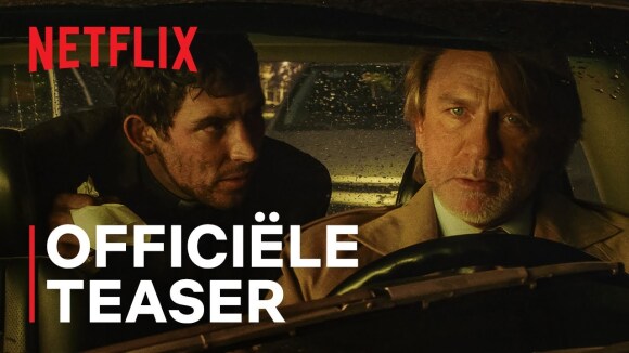 Eerste teaser 'Wake Up Dead Man': dé Netflix-film om naar uit te kijken in december