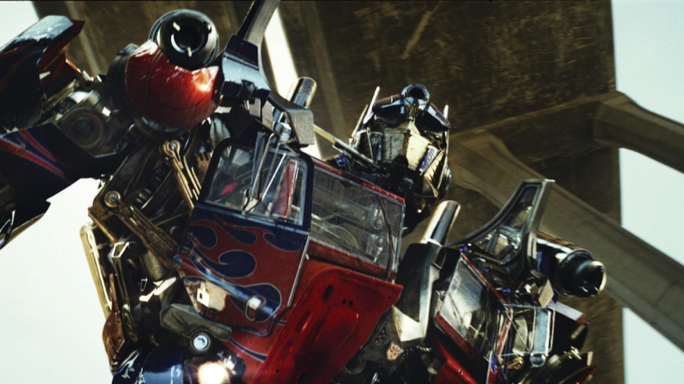 Ik haat de 'Transformers'-films, maar deze robotfilms vind ik briljant