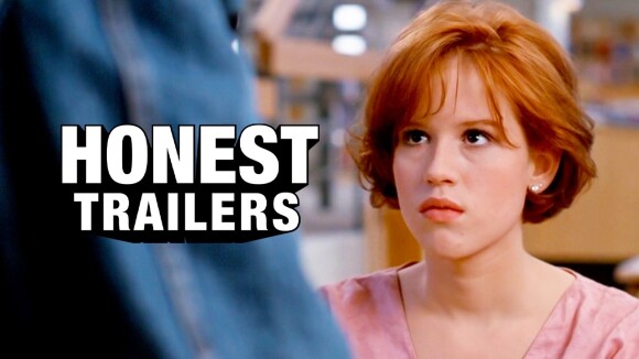 ScreenJunkies - Honest trailers | the breakfast club