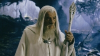 Ian McKellen is binnenkort weer Magneto, maar eerst zien we hem in de nieuwe film van Steven Soderbergh