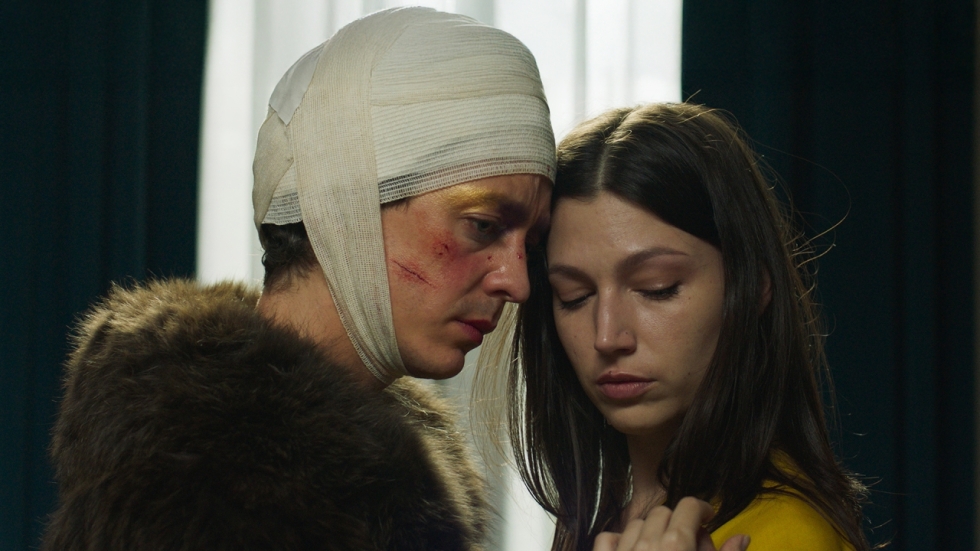 'El Jockey': absurdistische dramedie uit Argentinië