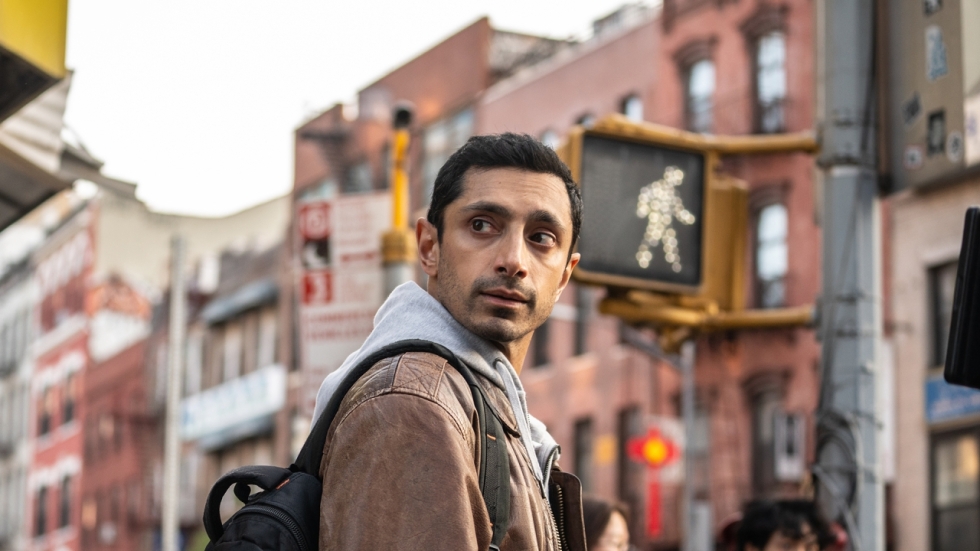 'Relay': intrigerende thriller smeekt om een ander einde