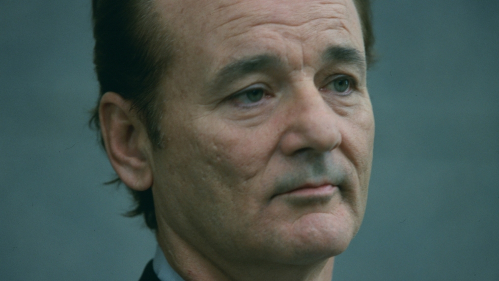 De film die Bill Murray zo haatte dat hij wegliep: "Ik verafschuwde het"