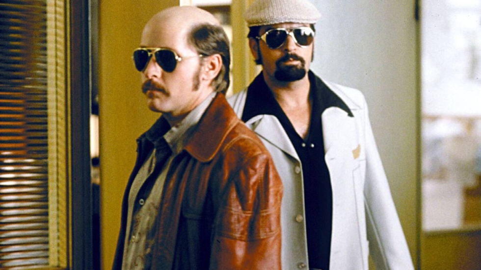 Bekende Hollywood-broers willen na 25 jaar graag weer samen een film maken