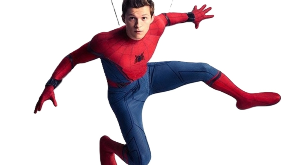 Setfoto 'Spider-Man: Brand New Day' herenigt Tom Holland met zijn twee besties