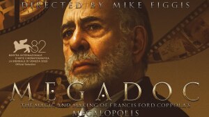 Megadoc (2025) video/trailer