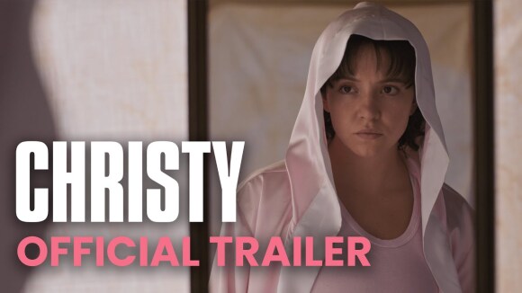 Sydney Sweeney gaat een gevecht "van leven of dood" aan in boksbiopic 'Christy'