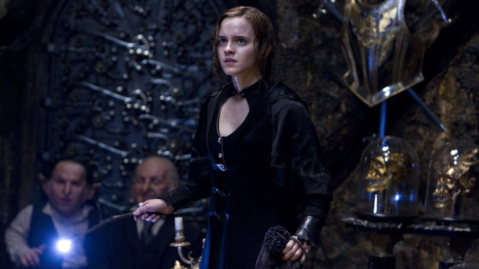 'Harry Potter' lanceert nieuwe filmsaga die nu al miljoenen waard is