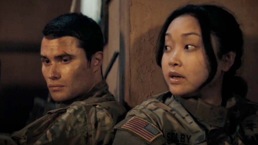 Gloednieuwe oorlogsfilm op Prime Video flopt bij critici maar scoort bij publiek