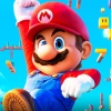 Nintendo pakt uit met spectaculaire trailer voor 'The Super Mario Galaxy Movie'