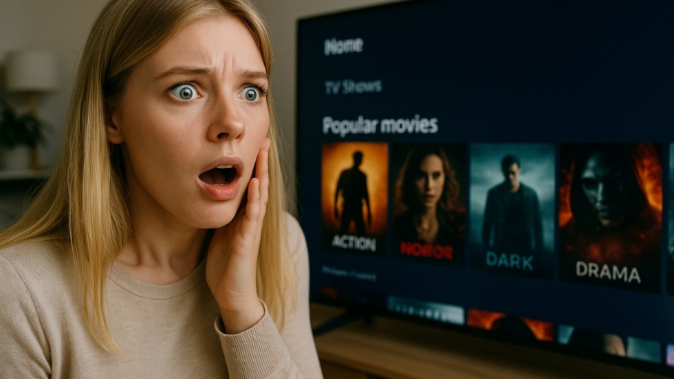 Je hebt het niet door, maar Netflix heeft films kijken compleet veranderd