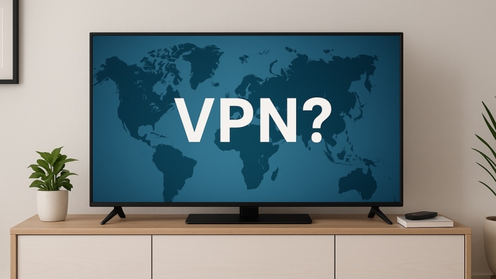 Ik gebruik VPN om films te kijken, is dat wel legaal?