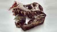 Zet 'Jurassic World' maar aan de kant: de volgende hype is 'Dinosaurs of the Wild West'