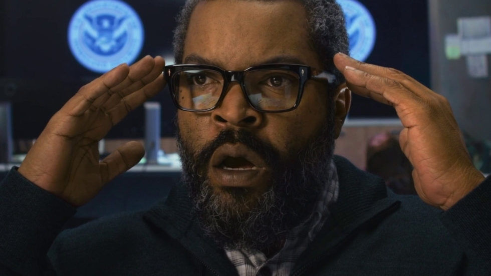 Ice Cube legt uit waarom 'War of the Worlds' zo'n enorme flop blijkt te zijn