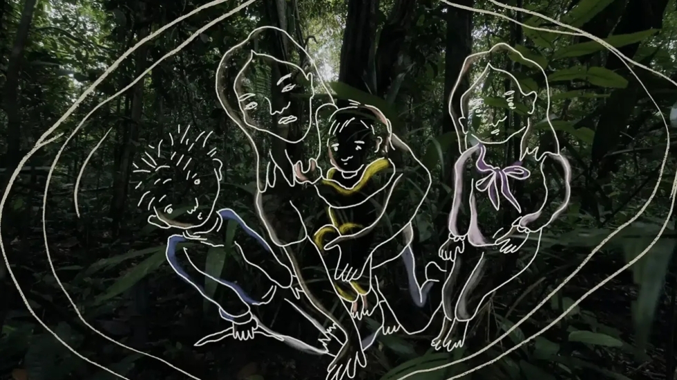 'Lost in the Jungle': militaire planning, inheemse kennis van de omgeving en heel veel bijgeloof