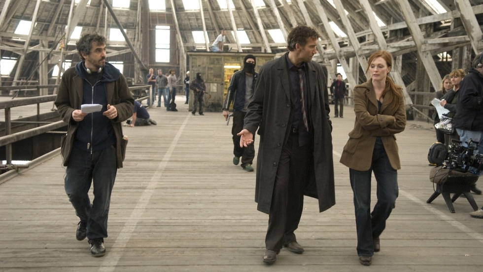 Deze 3 epische scifi-films zou je vanavond echt moeten kijken