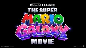 The Super Mario Galaxy Movie (2026) video/trailer