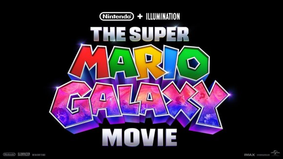 Eerste trailer 'The Super Mario Galaxy Movie' onthuld door Nintendo en Illumination