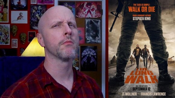 Channel Awesome - The real walk hard