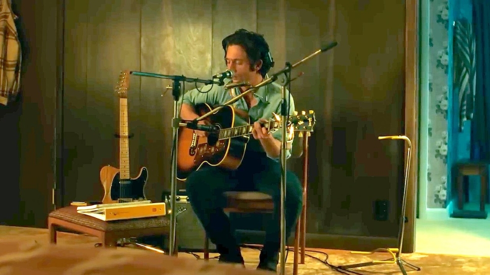 Nieuwe trailer Oscarkandidaat 'Springsteen: Deliver Me From Nowhere':